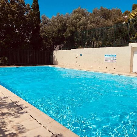 Sun7 View Montpellier Piscine Parking Gratuit Apartment Grabels Екстериор снимка