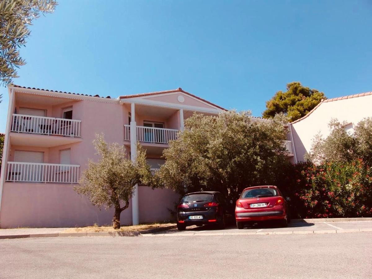 Sun7 View Montpellier Piscine Parking Gratuit Apartment Grabels Екстериор снимка
