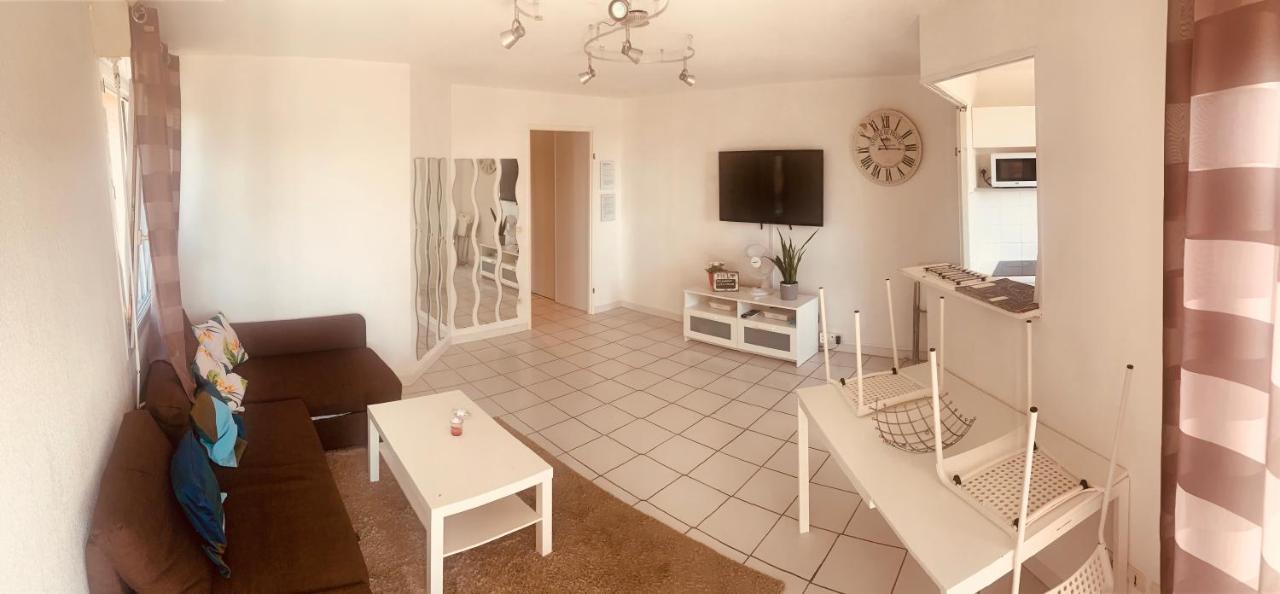 Sun7 View Montpellier Piscine Parking Gratuit Apartment Grabels Екстериор снимка