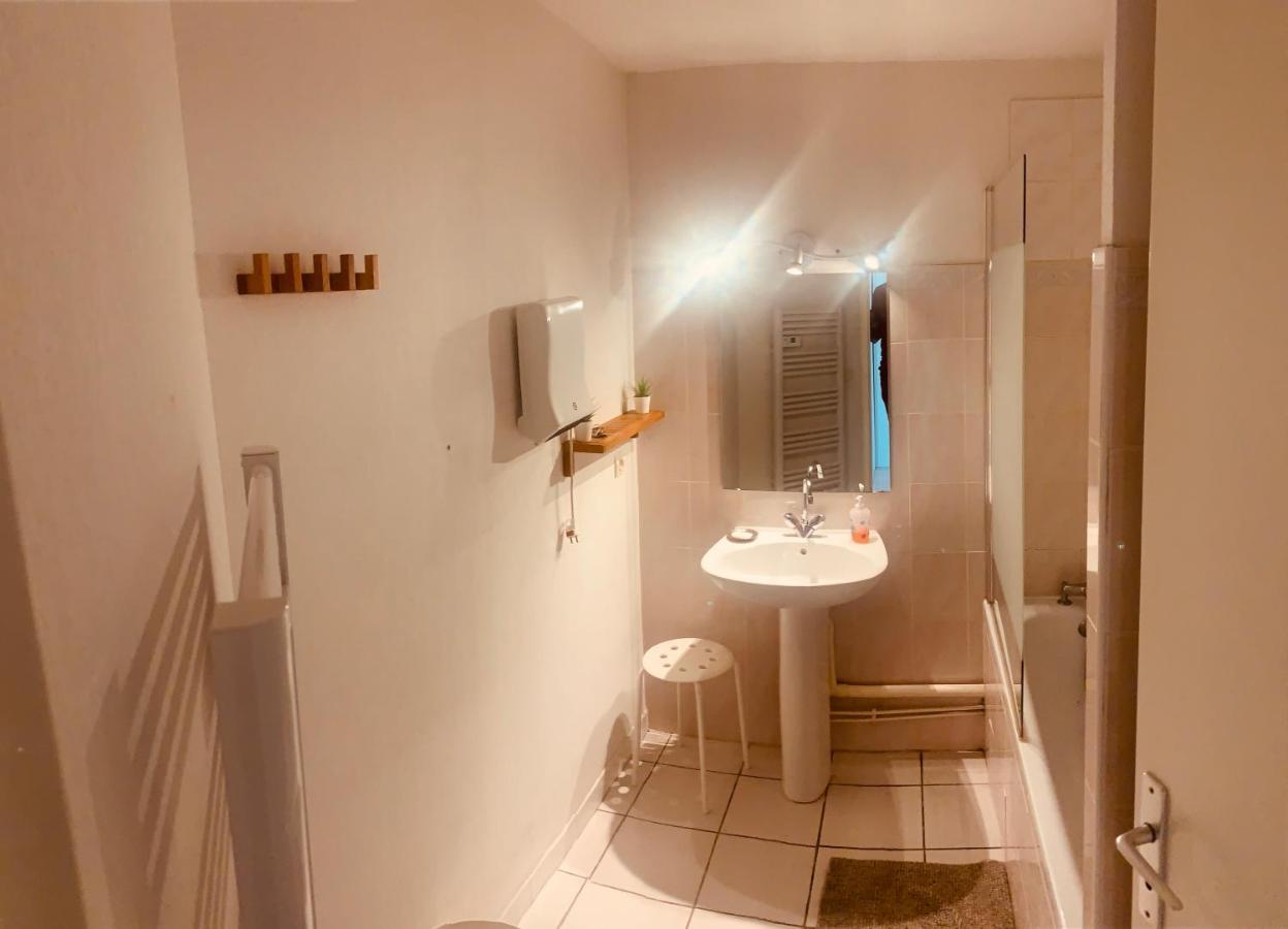 Sun7 View Montpellier Piscine Parking Gratuit Apartment Grabels Екстериор снимка