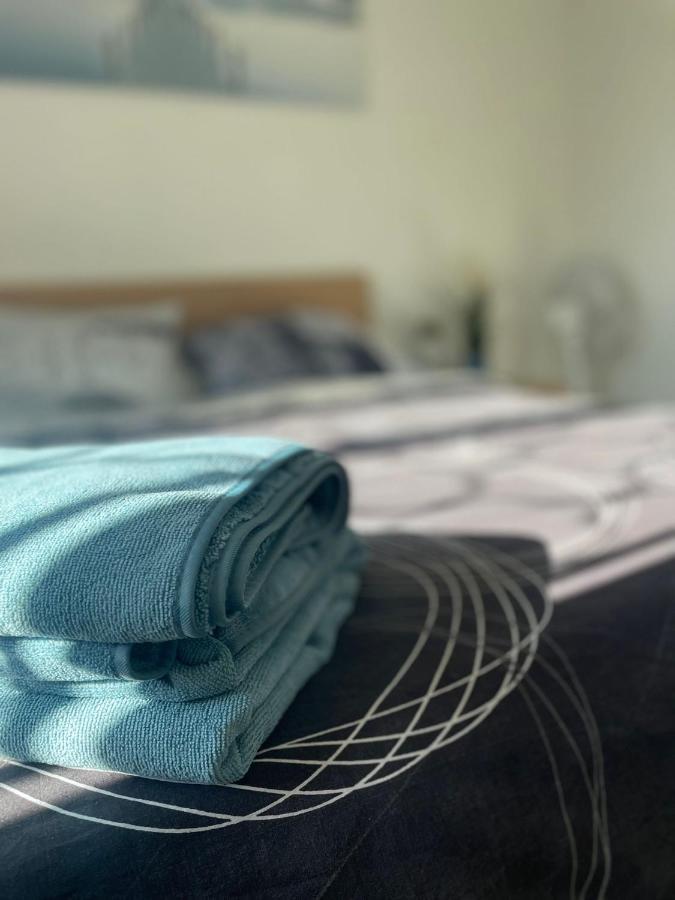 Sun7 View Montpellier Piscine Parking Gratuit Apartment Grabels Екстериор снимка