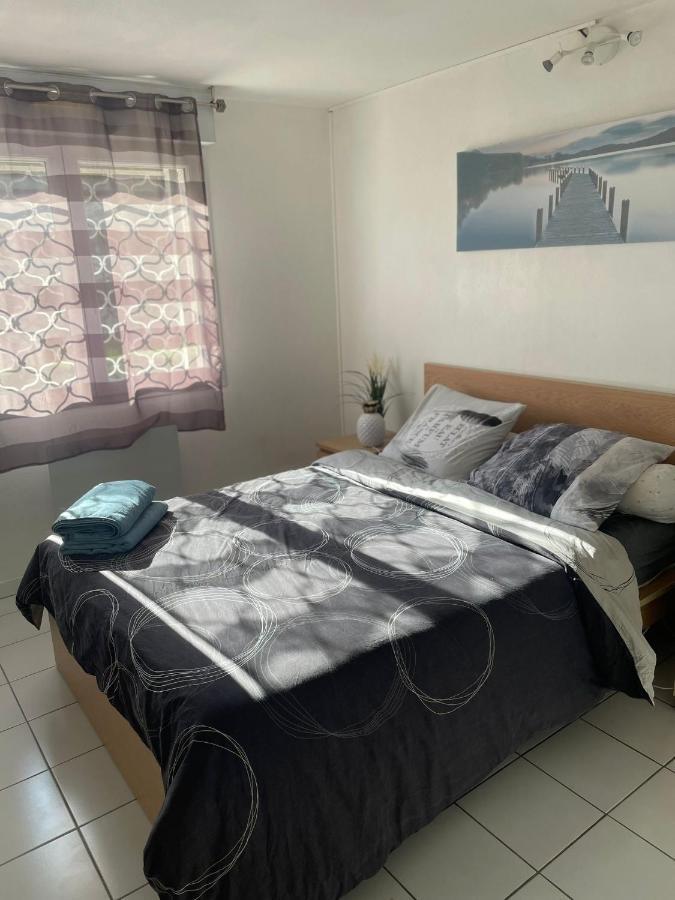 Sun7 View Montpellier Piscine Parking Gratuit Apartment Grabels Екстериор снимка