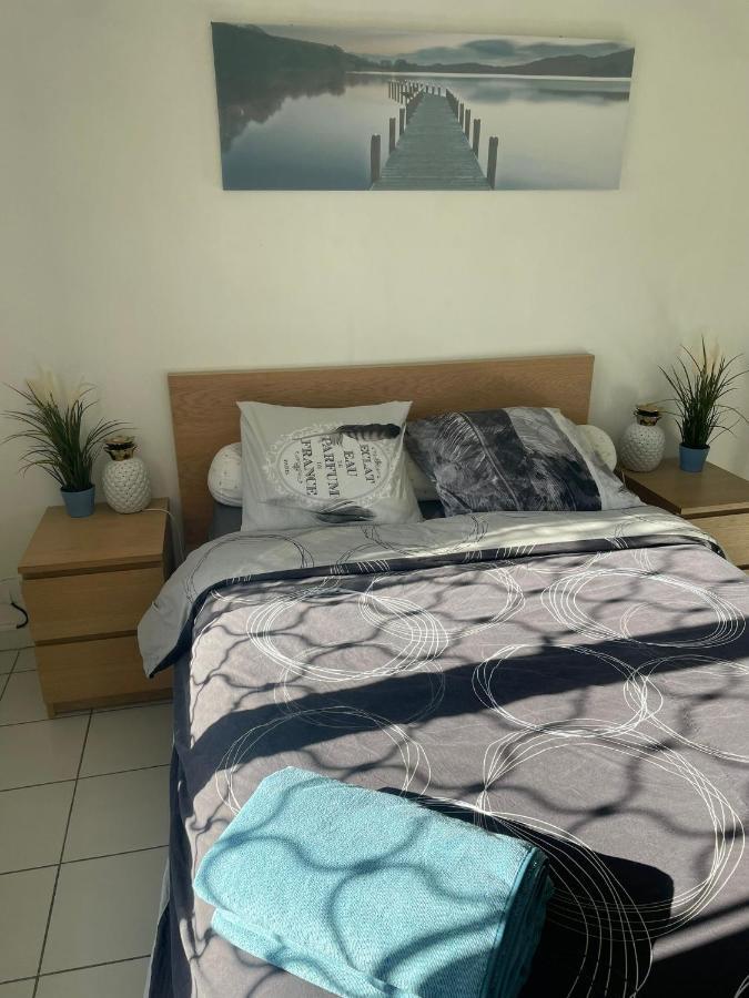 Sun7 View Montpellier Piscine Parking Gratuit Apartment Grabels Екстериор снимка