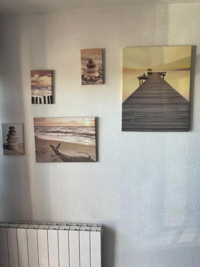 Sun7 View Montpellier Piscine Parking Gratuit Apartment Grabels Екстериор снимка
