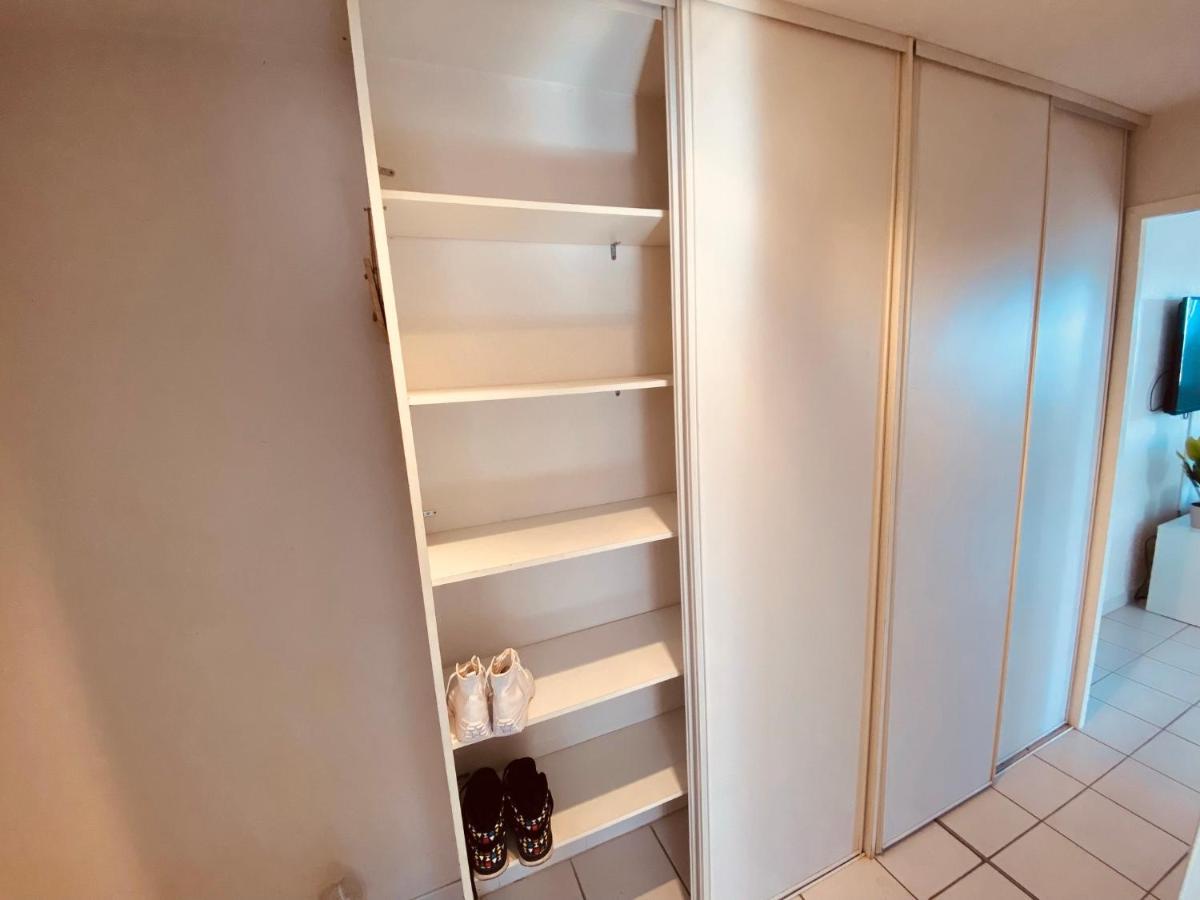 Sun7 View Montpellier Piscine Parking Gratuit Apartment Grabels Екстериор снимка